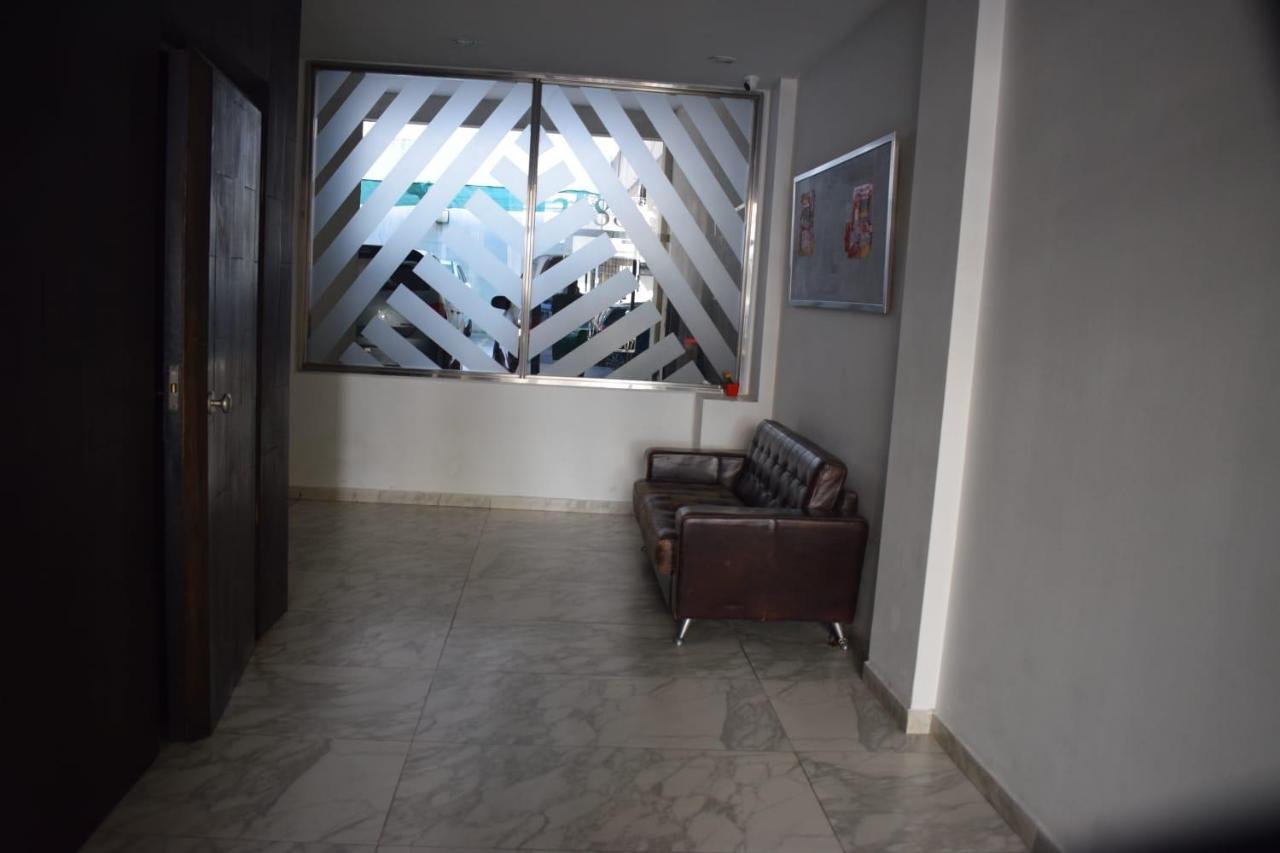 Apartamento Botanico Soho *