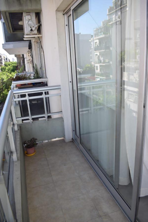 Apartamento Botanico Soho Buenos Aires