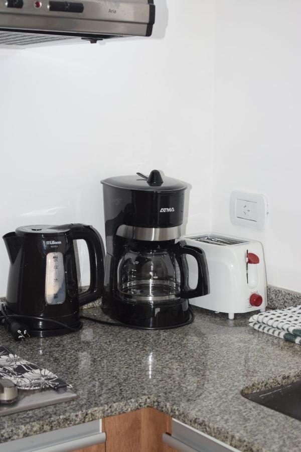 Botanico Soho Apartamento