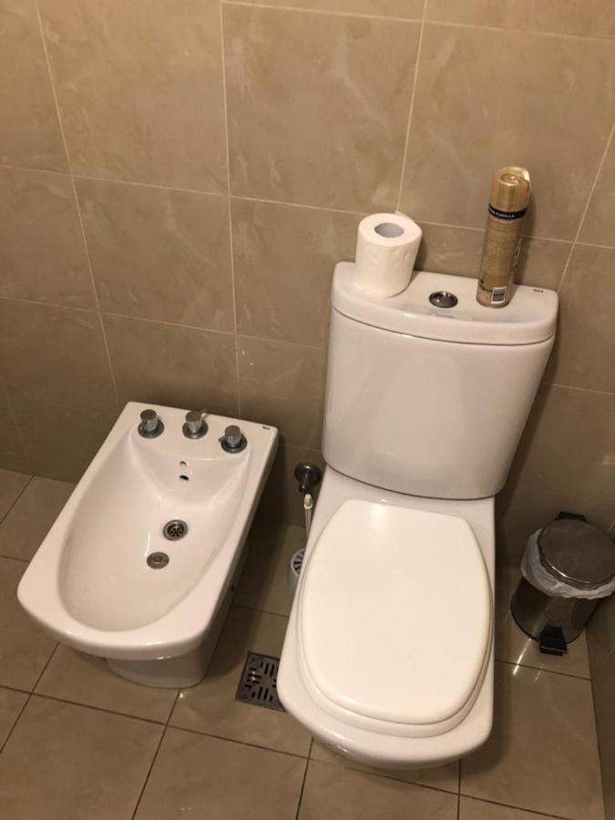Apartamento Botanico Soho