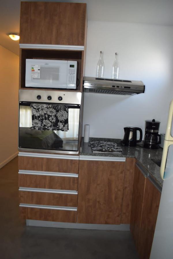 Apartamento Botanico Soho *