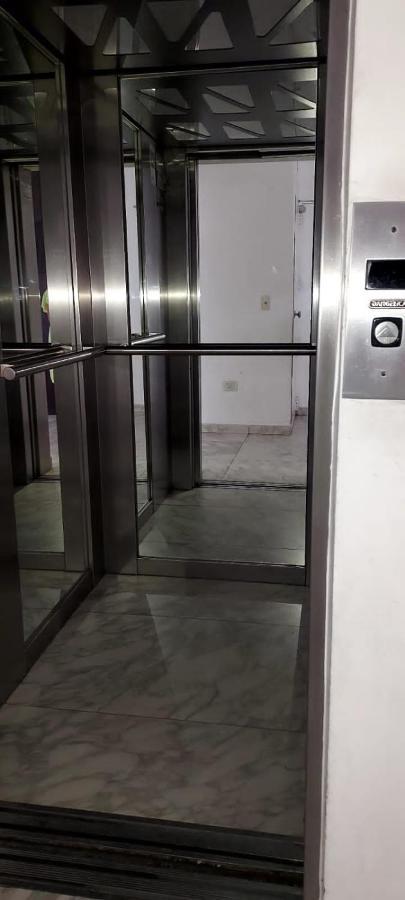 Apartamento Botanico Soho *