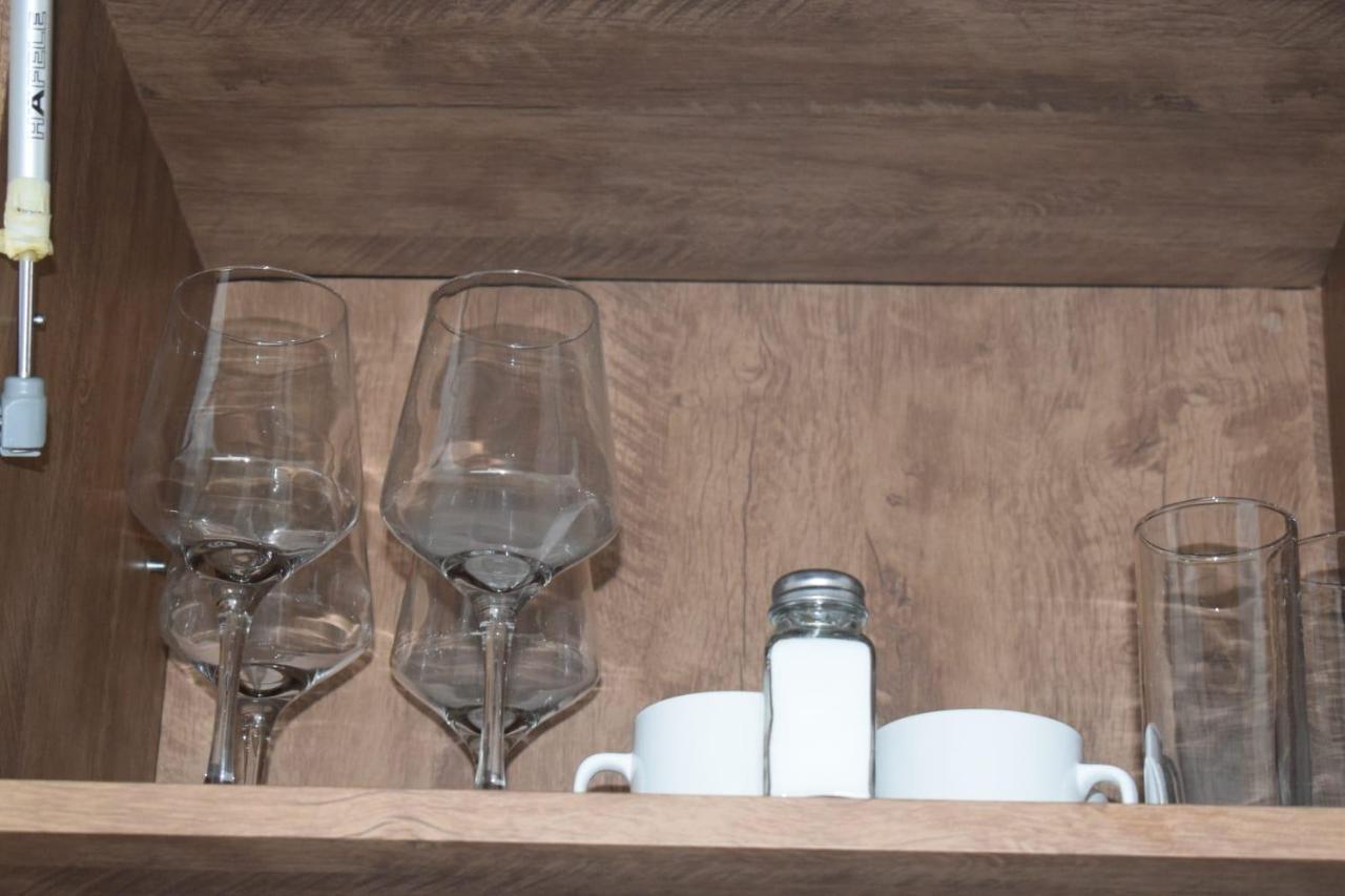 Botanico Soho Apartamento *