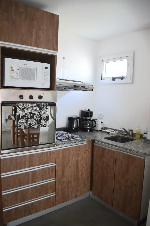 Apartamento Botanico Soho *