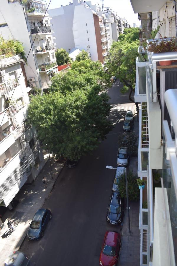 Botanico Soho Apartamento