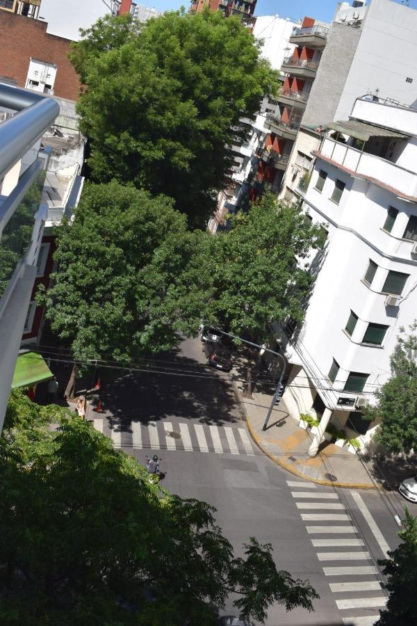 Botanico Soho Apartamento *