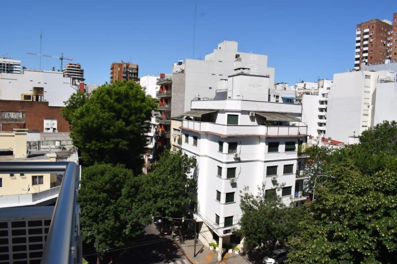 Botanico Soho Apartamento *