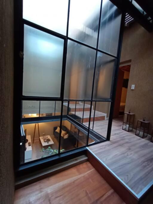 Сasa de vacaciones Hermoso, Moderno Con Patio Y Terraza 7 Personas Ciudad Autónoma de Buenos Aires