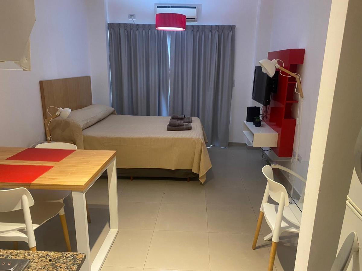 Apartamento Avenida Corrientes Y Billinghurst A Metros De Abasto Shopping Ciudad Autónoma de Buenos Aires