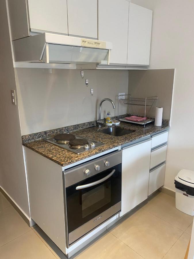 Apartamento Avenida Corrientes Y Billinghurst A Metros De Abasto Shopping Ciudad Autónoma de Buenos Aires