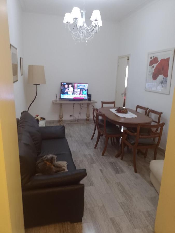 Privadas Doble Y Single Con Bano Compartido En Casa Familiar Hospedagem domiciliar Buenos Aires