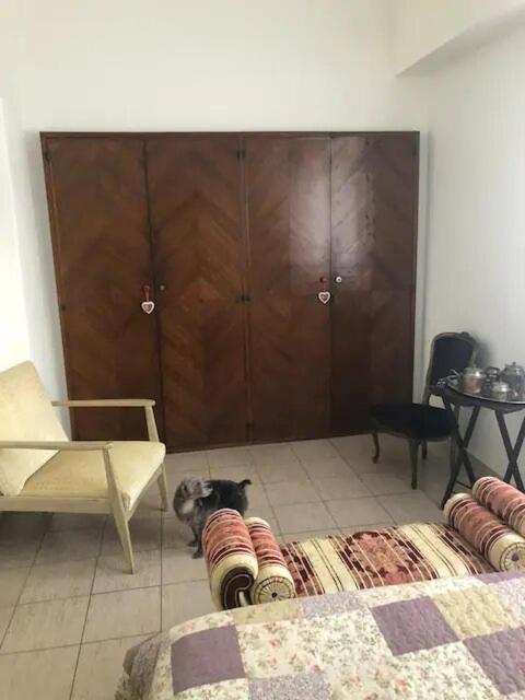 Privadas Doble Y Single Con Bano Compartido En Casa Familiar Habitación en casa particular Ciudad Autónoma de Buenos Aires