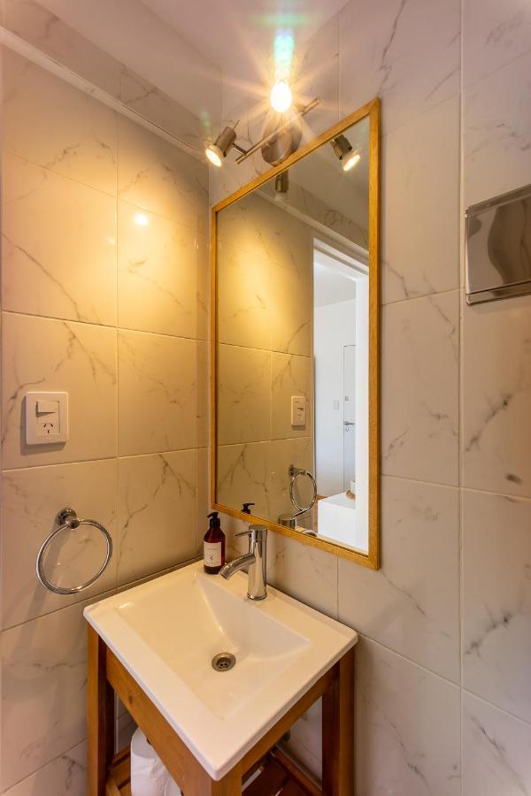 Monoambiente En Recoleta By Ba Rent A Apartamento Buenos Aires
