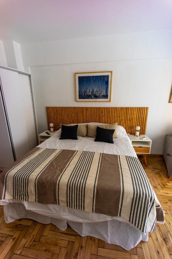 Apartamento Monoambiente En Recoleta By Ba Rent A *