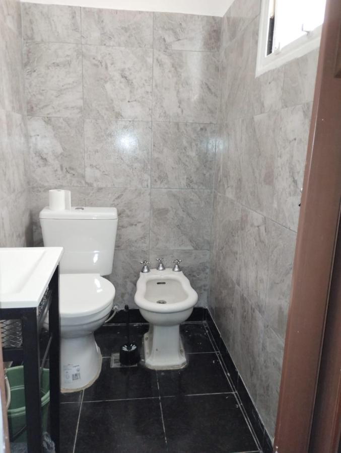Apartment Magico 4 Buenos Aires