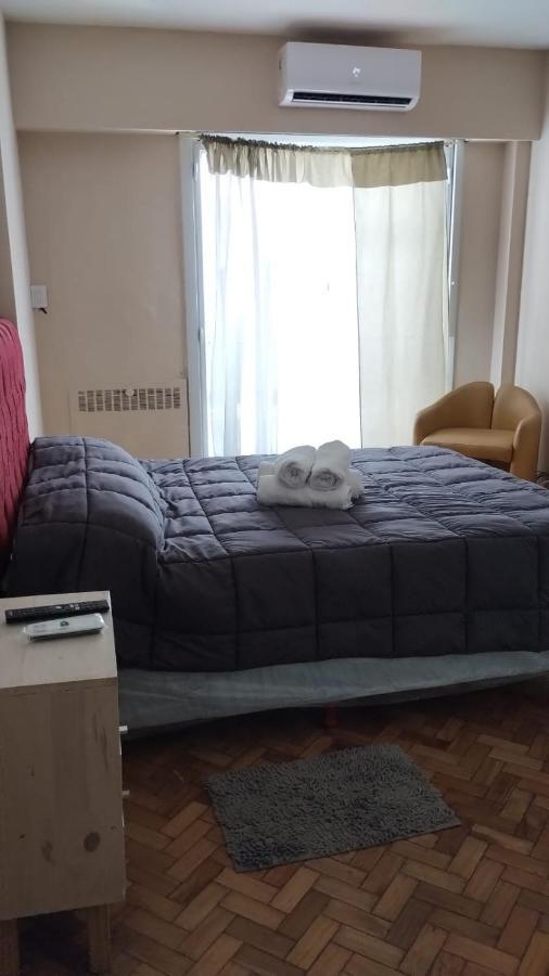 Magico 4 Apartment Buenos Aires