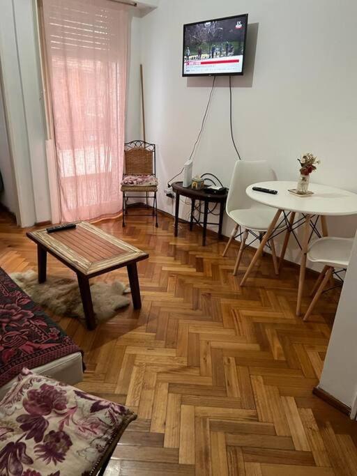 Lugar Encantador En Recoleta Apartamento Ciudad Autónoma de Buenos Aires