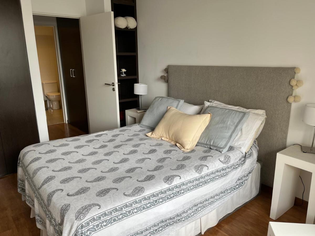 Ubicación Exclusiva En Palermo C/ Piscina Apartamento *