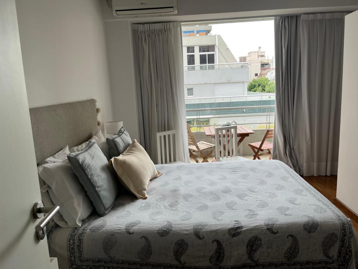 Ubicación Exclusiva En Palermo C/ Piscina Apartamento Ciudad Autónoma de Buenos Aires