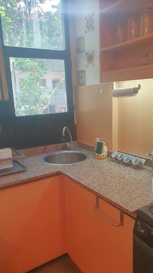 Apartamento Cozy Apartamento En Belgrano Ciudad Autónoma de Buenos Aires