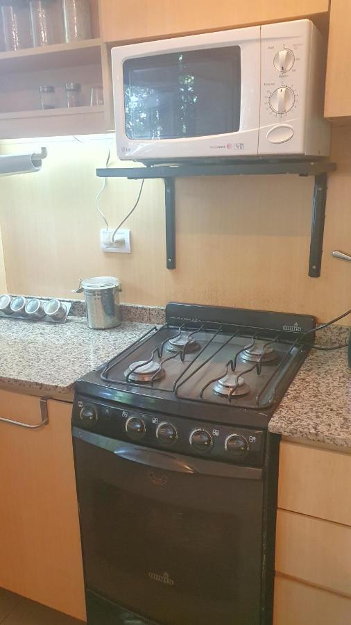Apartamento Cozy Apartamento En Belgrano Ciudad Autónoma de Buenos Aires