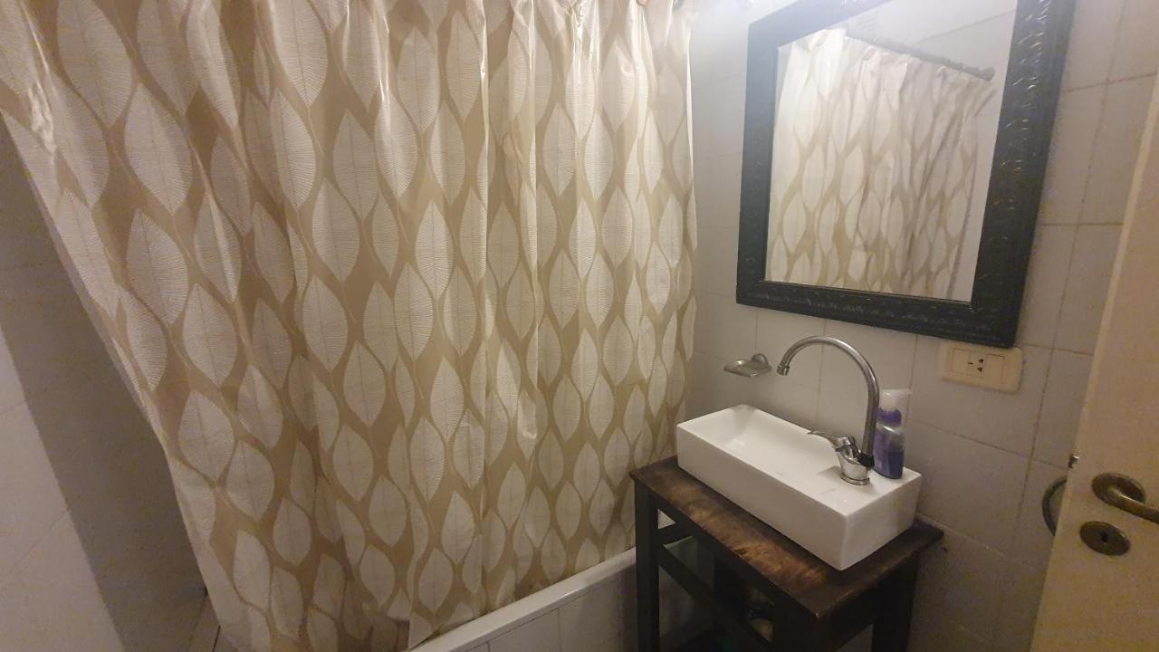 Cozy Apartamento En Belgrano Apartamento *