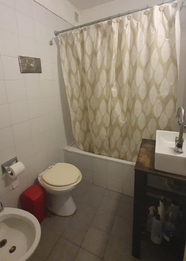 Cozy Apartamento En Belgrano Apartamento *