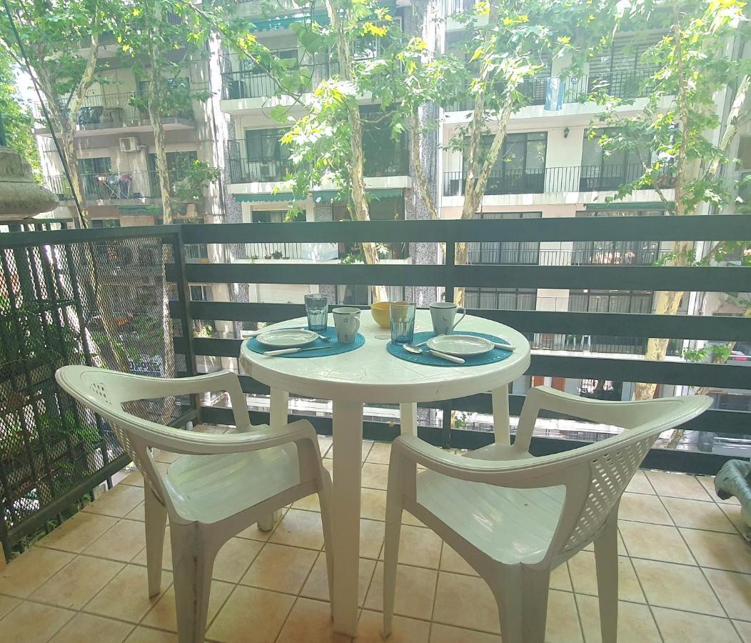 Apartamento Cozy Apartamento En Belgrano *