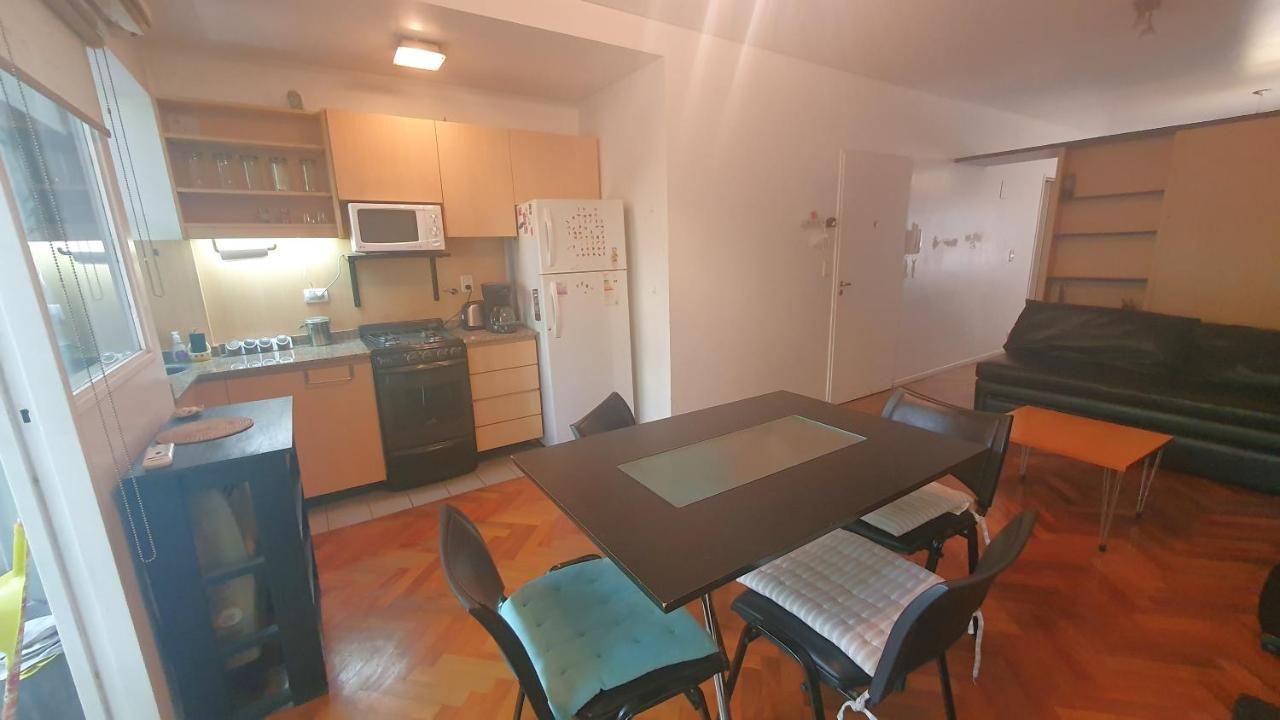 Cozy Apartamento En Belgrano Ciudad Autónoma de Buenos Aires