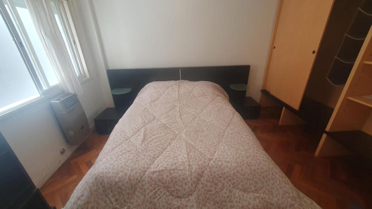 Cozy Apartamento En Belgrano