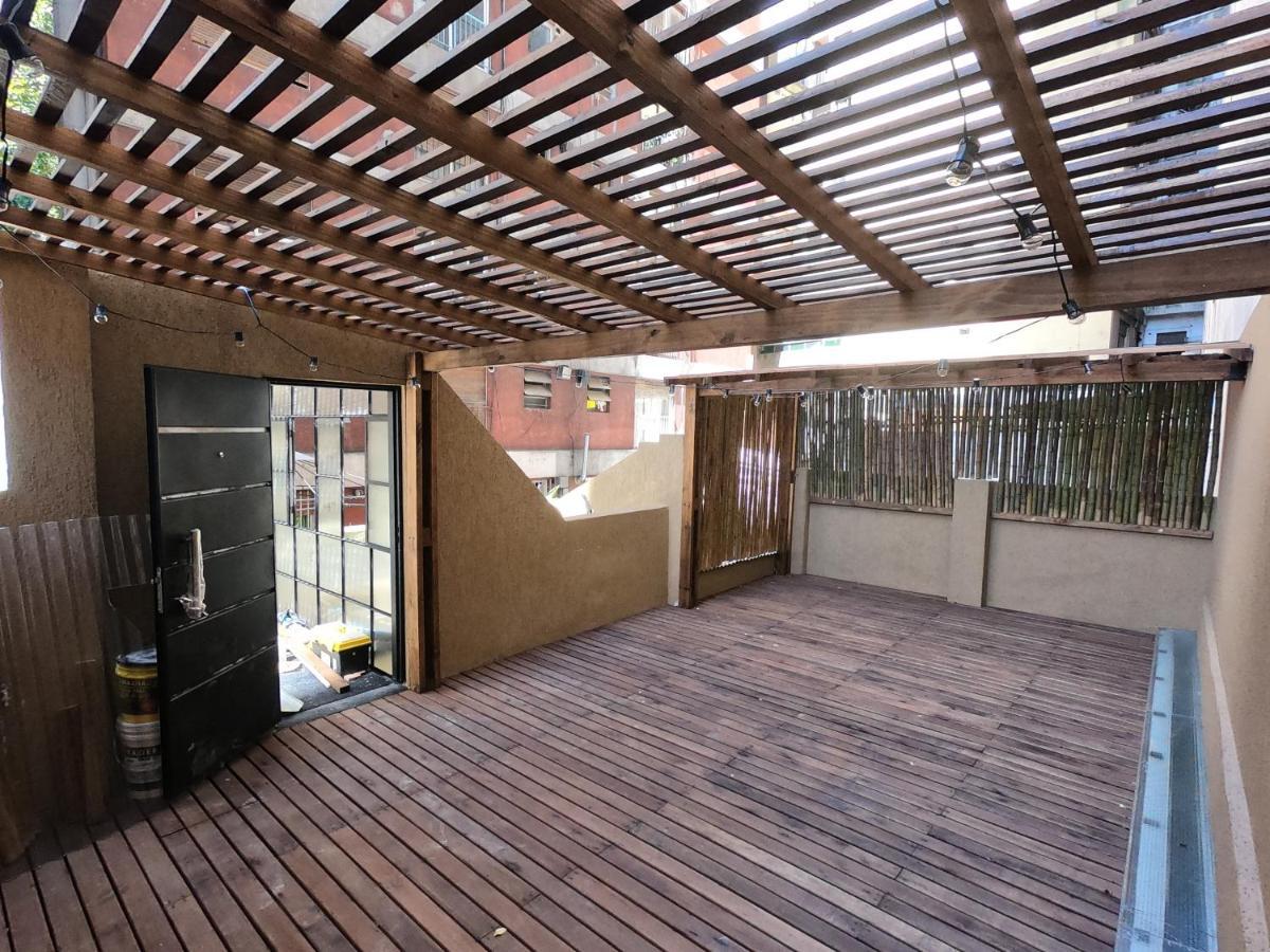 Сasa de vacaciones Hermoso, Moderno Con Patio Y Terraza 7 Personas