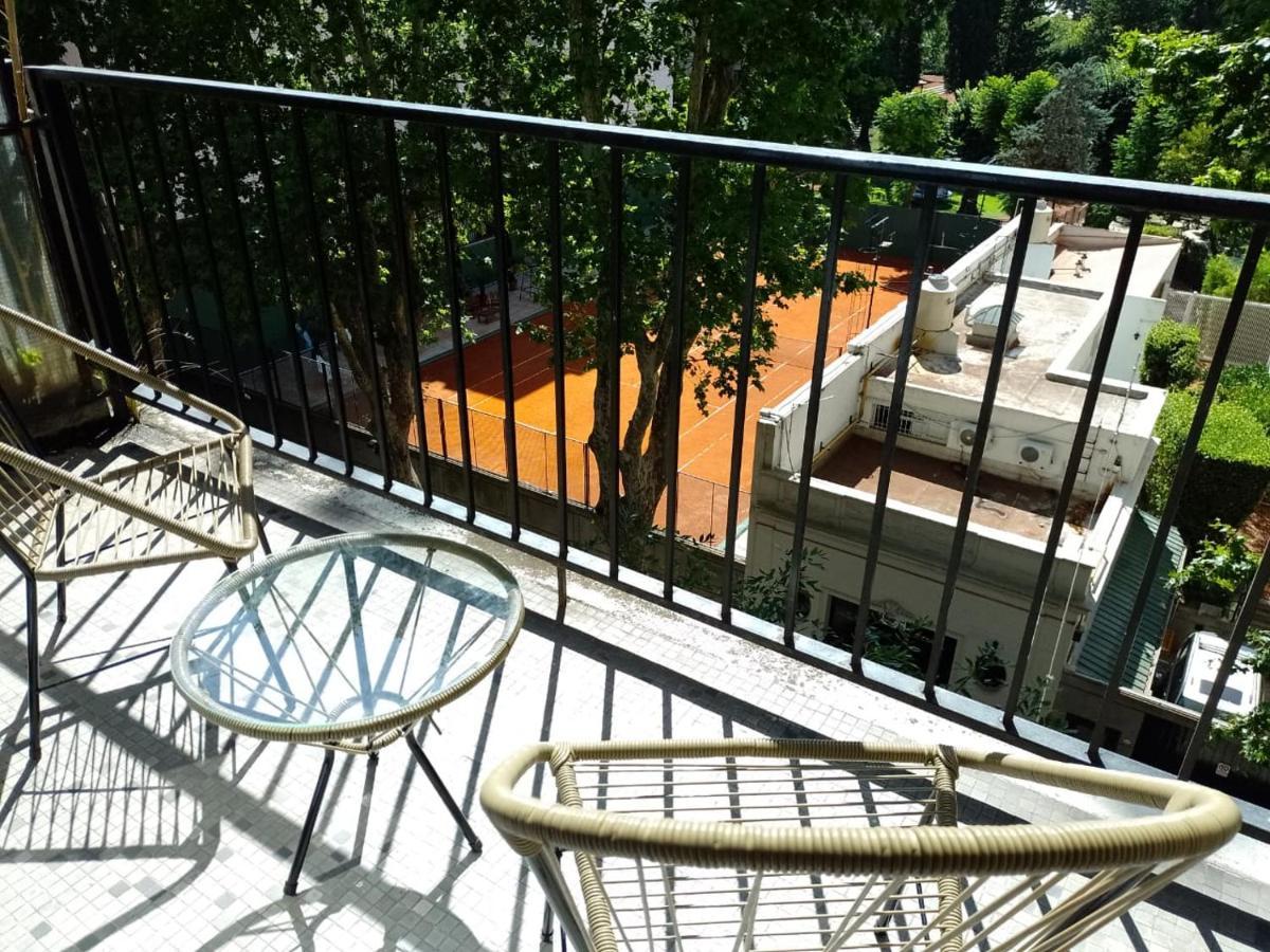 Apartamento Dorado