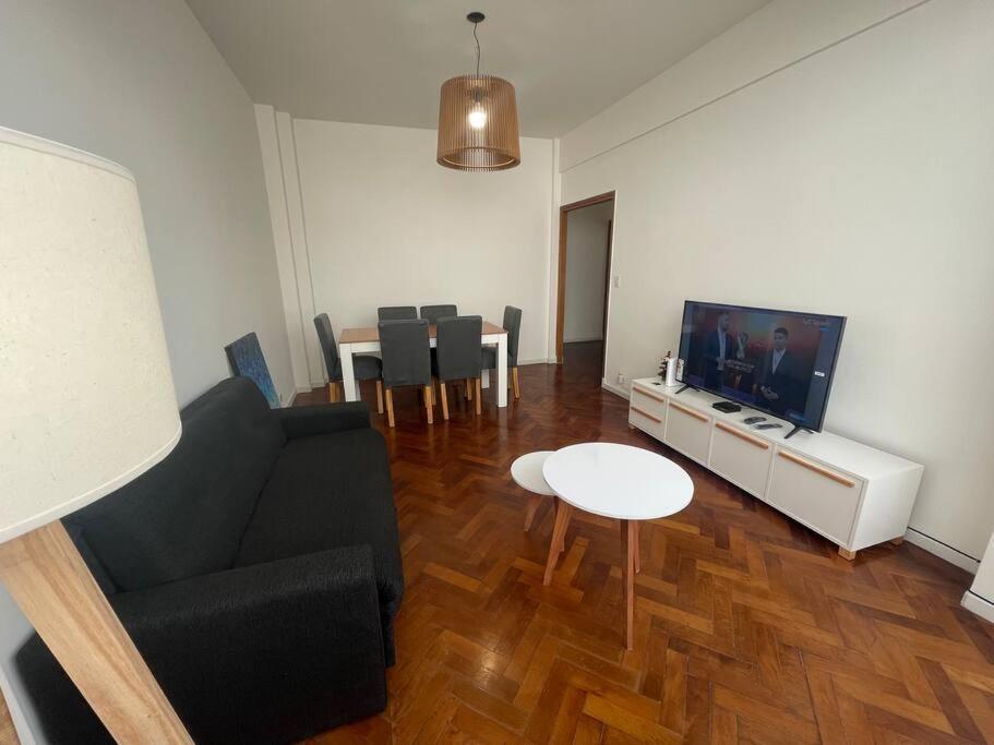 Apartamento Ayres- Hermoso Departamento En Pleno Palermo- Charcas2 *