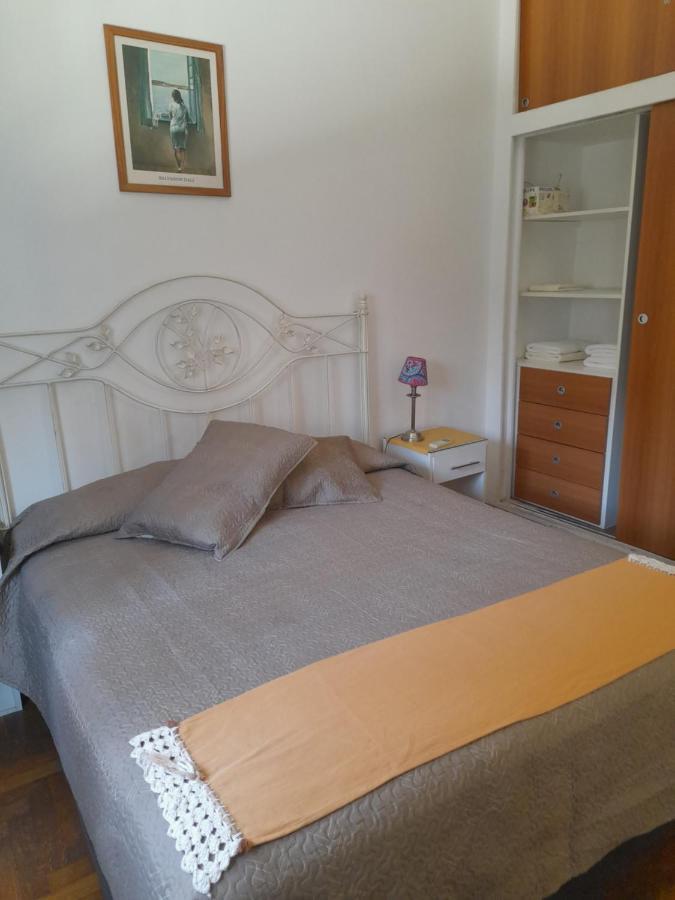 Apartamento Av Corrientes Y Esmeralda! Teatros!!! Depto 53mts! Cómodo Y Equipado - Cuidamos Su Estadía