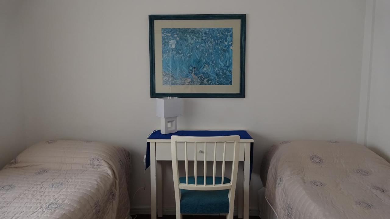 Corazon De Recoleta Dpt Apartamento