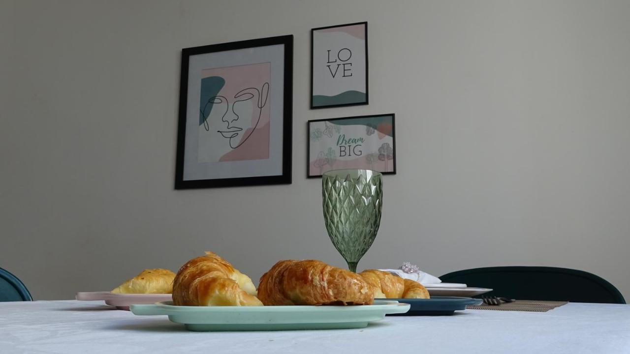 Apartamento Corazon De Recoleta Dpt Buenos Aires