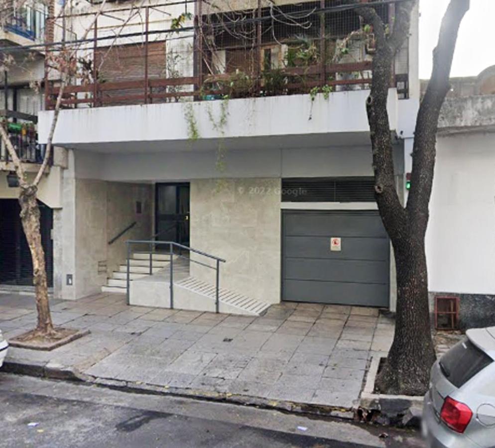 Apartamento 4 Huéspedes A 1 Cuadra De Parque Centenerario. Zona Hospitales