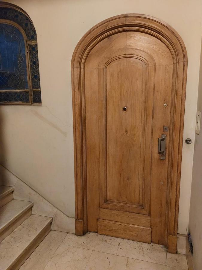 Apartamento Departamentos En El Centro De