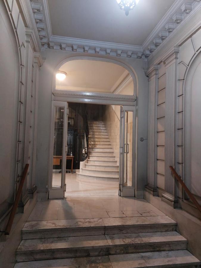 Departamentos En El Centro De Apartamento Ciudad Autónoma de Buenos Aires