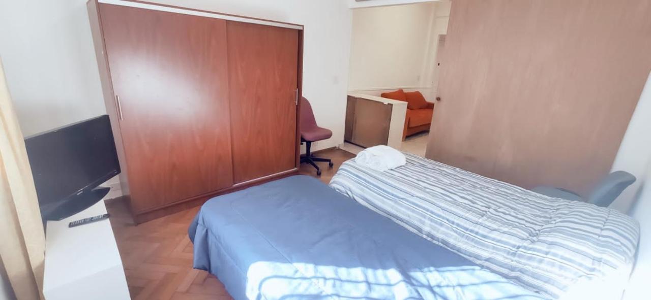 Apartamento Cómodo Departamento 2 En La Mejor Zona De Belgrano R *