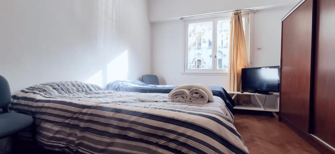 Cómodo Departamento 2 En La Mejor Zona De Belgrano R