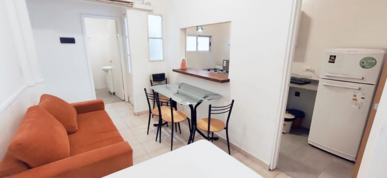 Cómodo Departamento 2 En La Mejor Zona De Belgrano R Apartamento Ciudad Autónoma de Buenos Aires