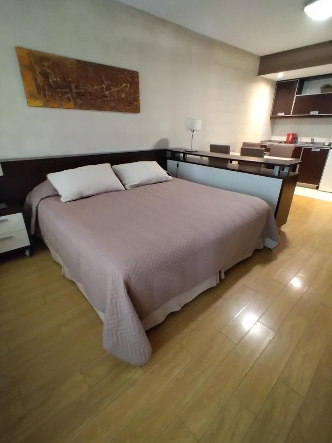 Recoleta Studio Apartamento Ciudad Autónoma de Buenos Aires