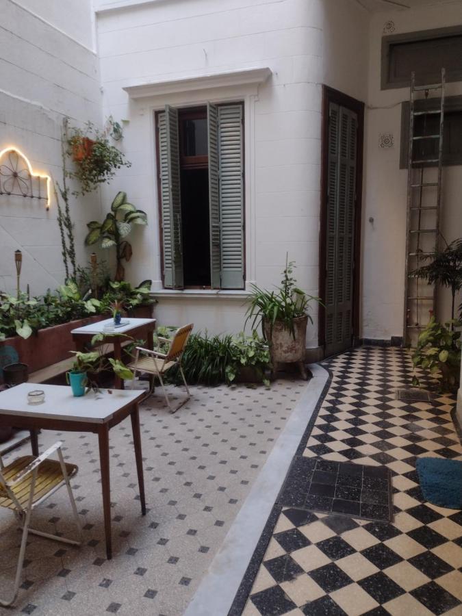 Hotel Tango Club 2 Buenos Aires