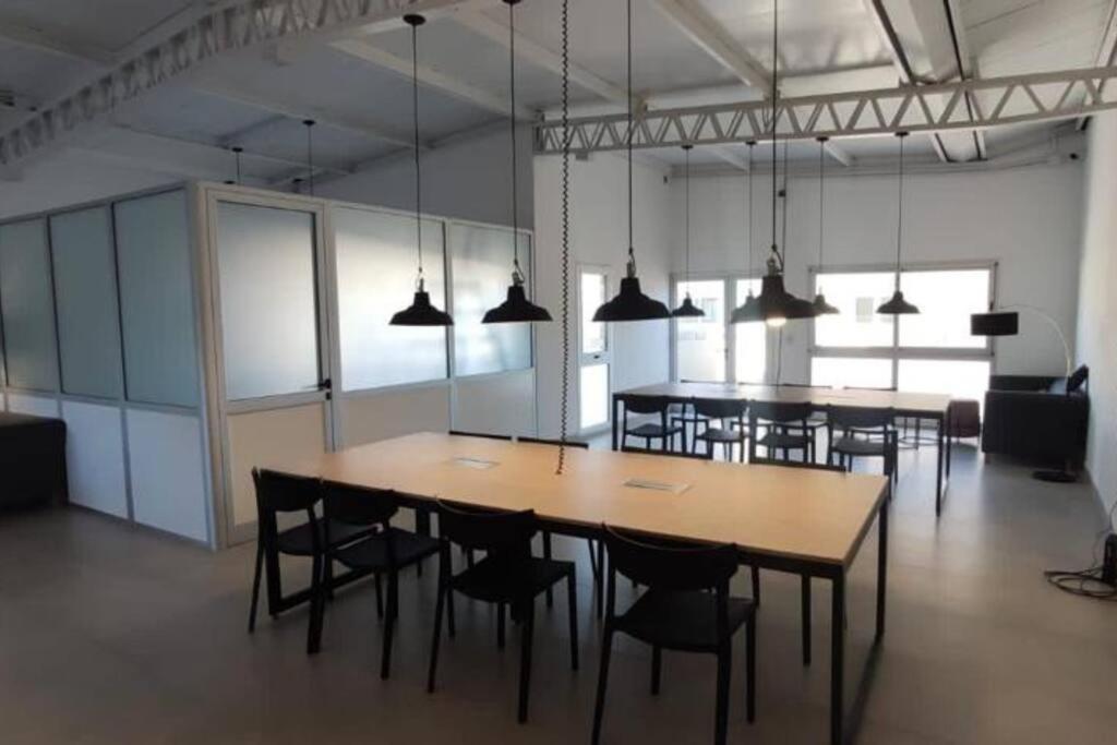 Apartamento Paseo De La Cisterna- Uf 324