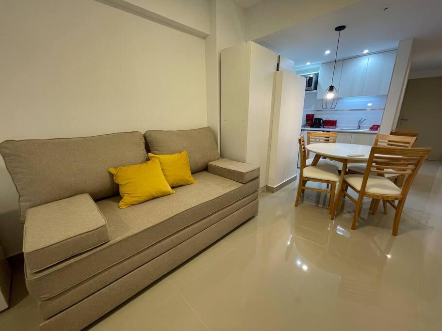 Paseo De La Cisterna- Uf 324 Apartamento Ciudad Autónoma de Buenos Aires