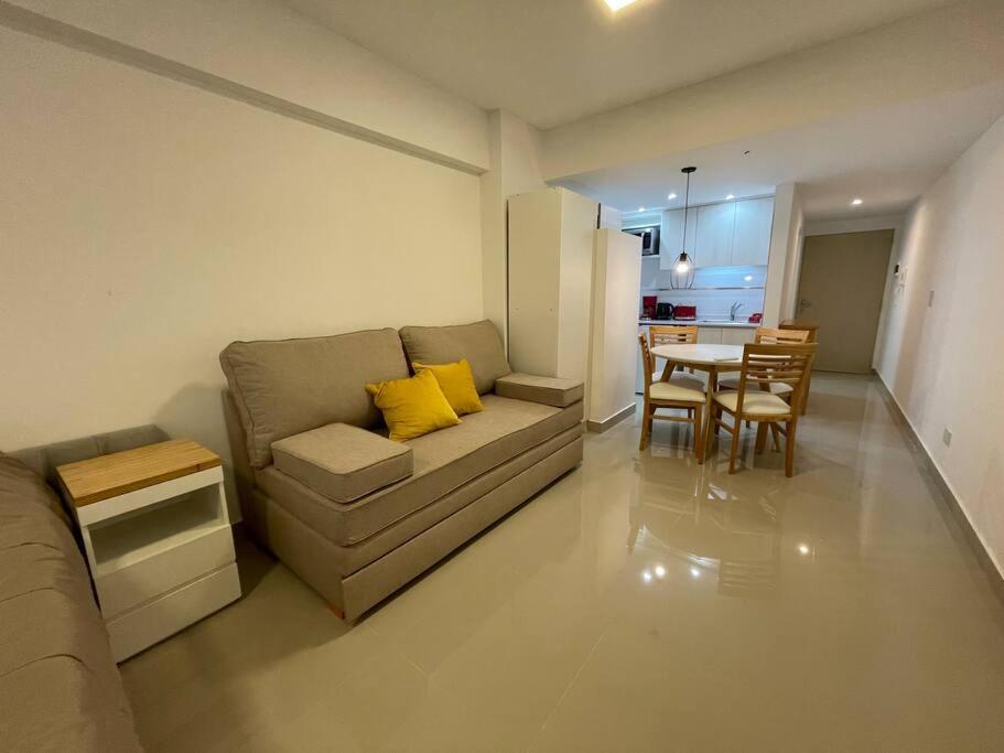 Apartamento Paseo De La Cisterna- Uf 324 Ciudad Autónoma de Buenos Aires