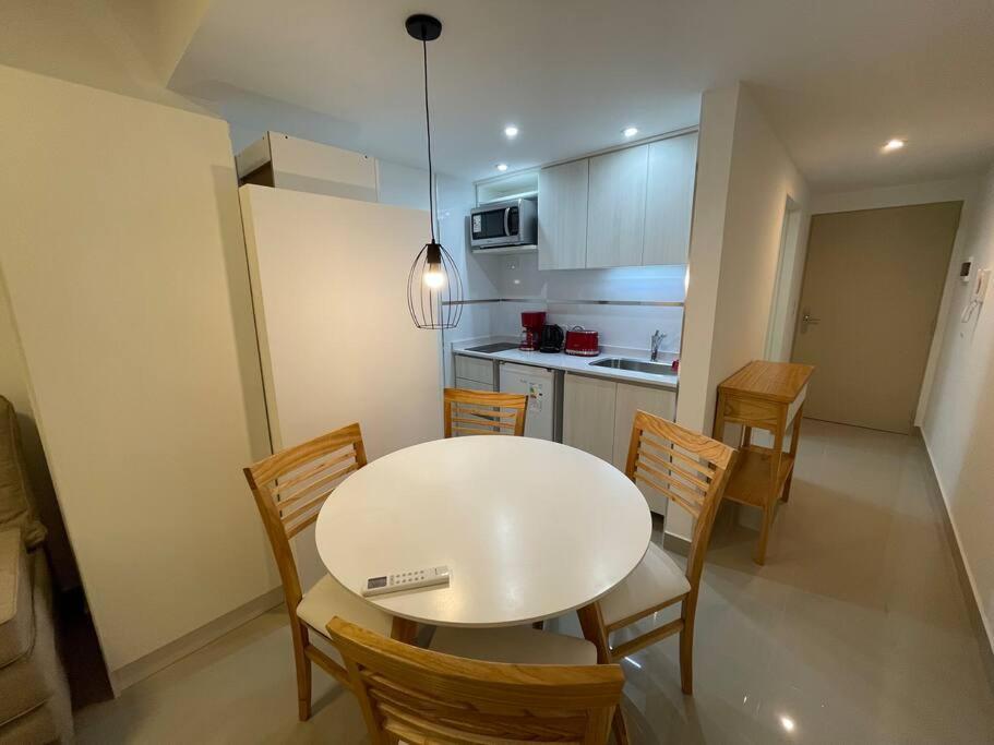Paseo De La Cisterna- Uf 324 Apartamento Ciudad Autónoma de Buenos Aires