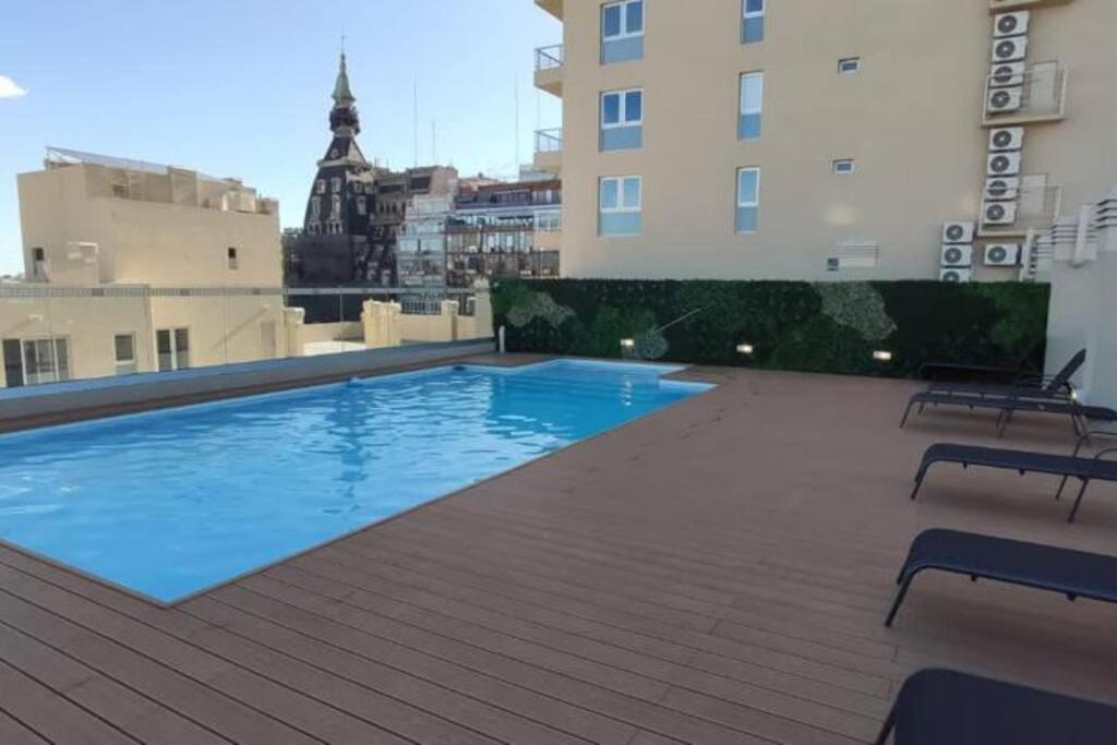 Paseo De La Cisterna- Uf 324 Apartamento