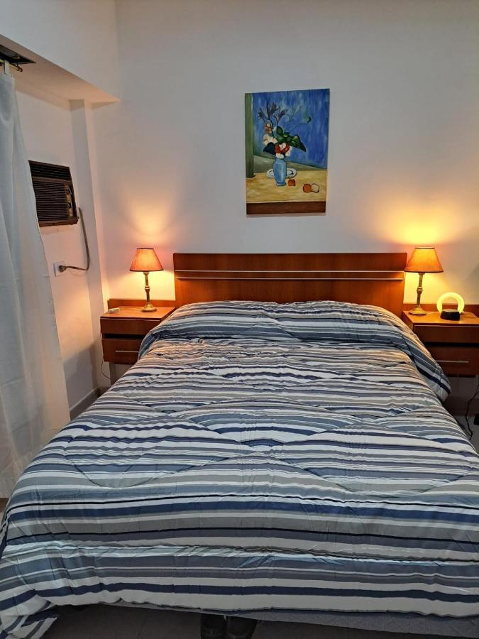 Ba Downtown Callao Apartamento *
